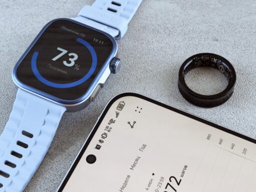 Smartwatch
