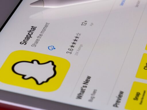 Snapchat