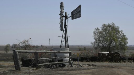 Solar Pumps