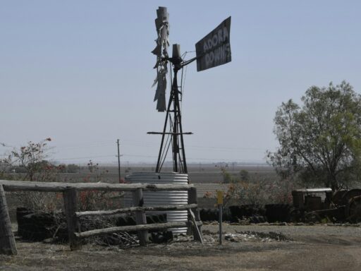 Solar Pumps