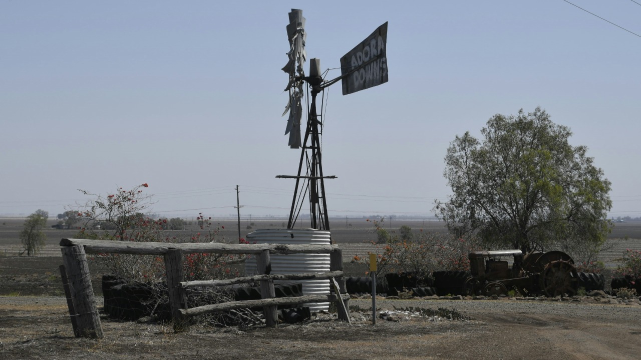 Solar Pumps