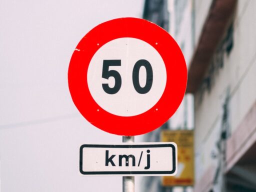 Speed Limit