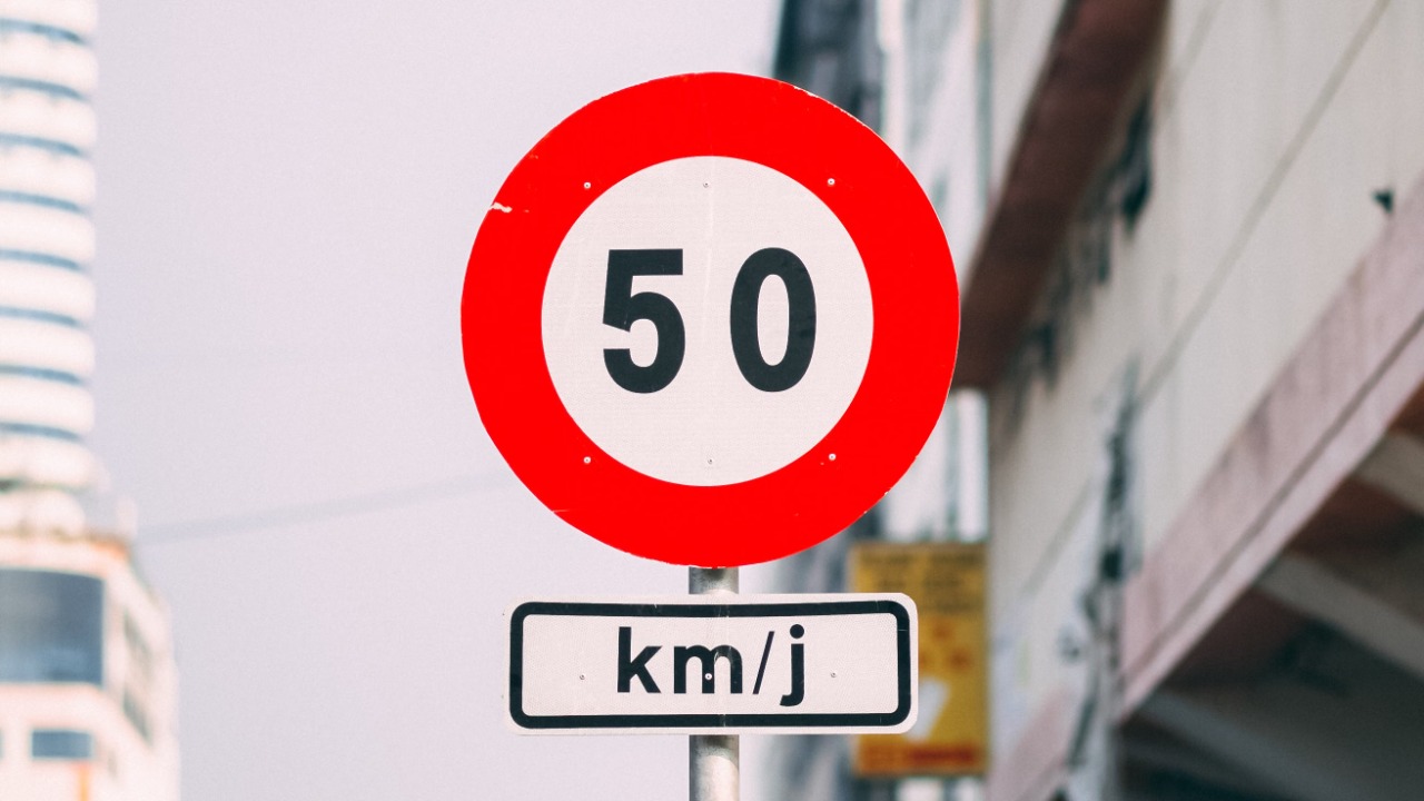 Speed Limit