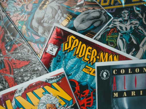 Spider-Man