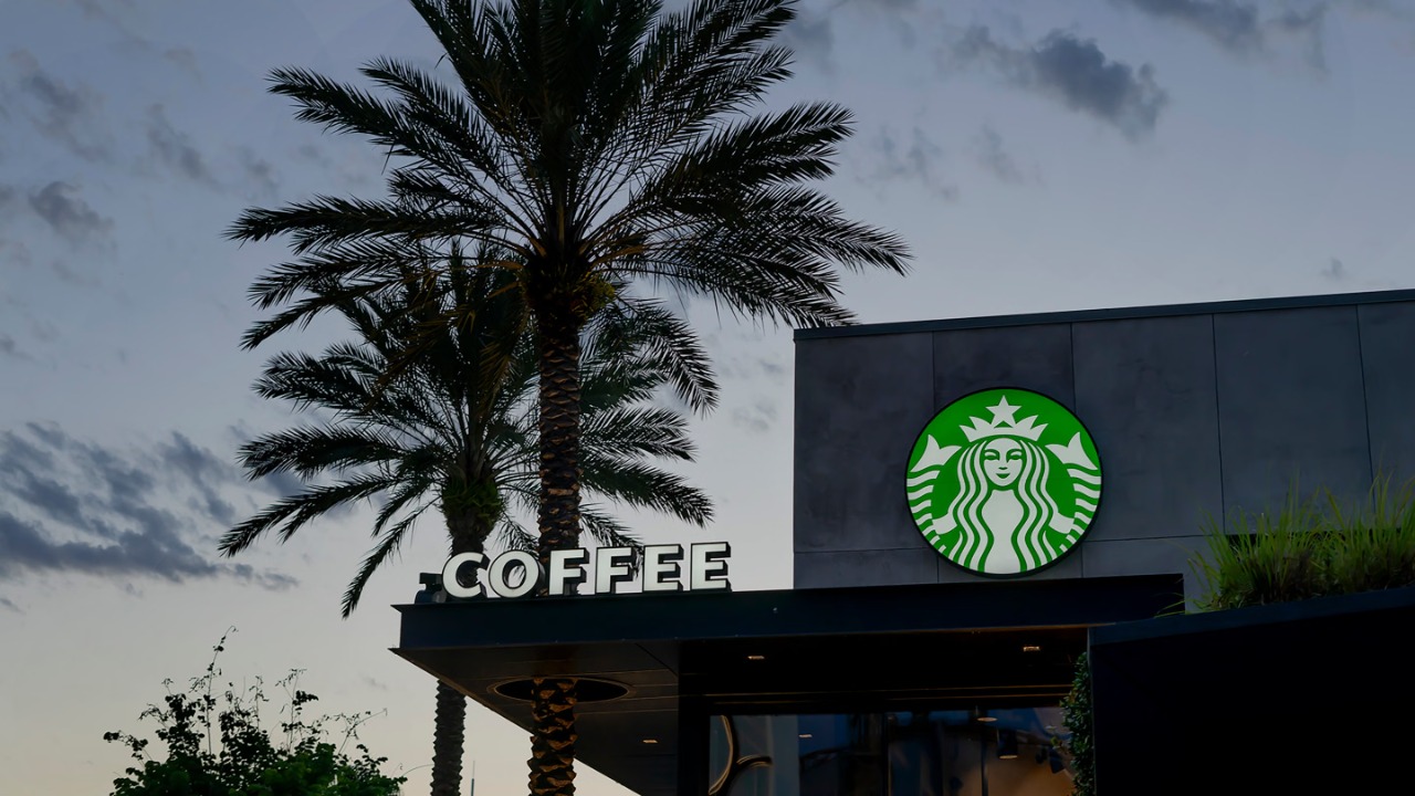 Starbucks