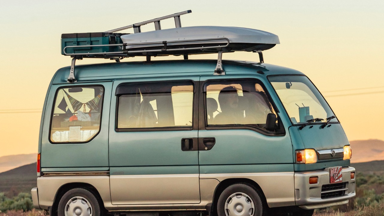 Subaru