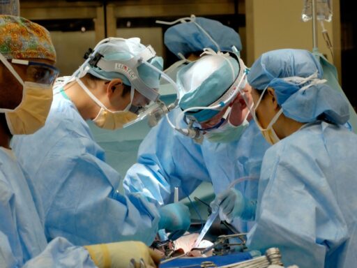 Surgeons