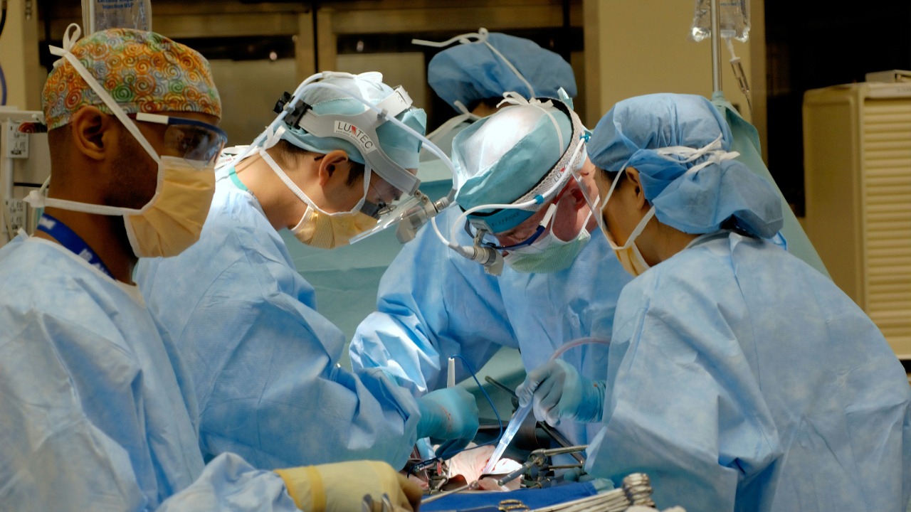 Surgeons