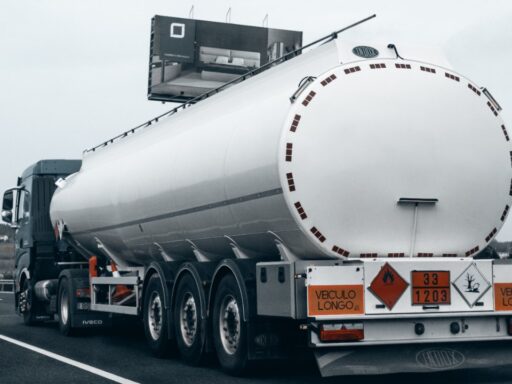 Sustainable Fuel