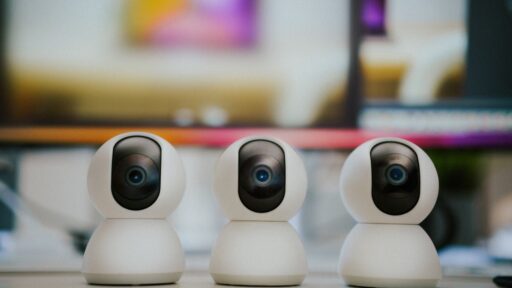 TP-Link Cameras
