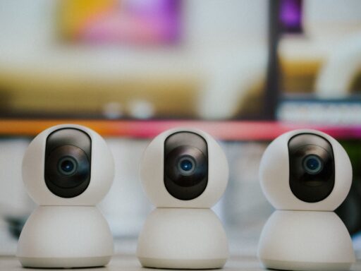 TP-Link Cameras