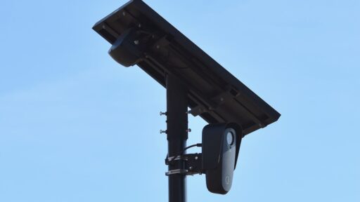 cameras