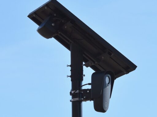 cameras