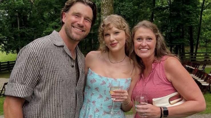 Taylor Swift
