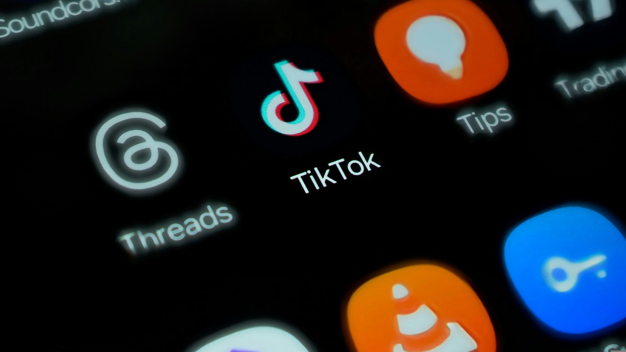 TikTok