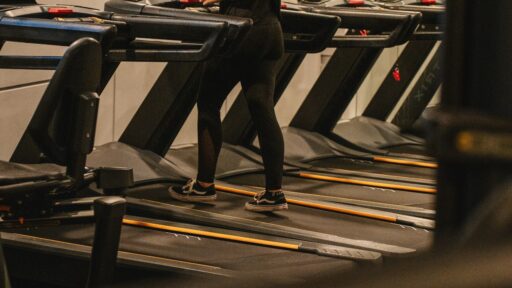Treadmill Test
