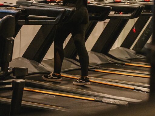 Treadmill Test