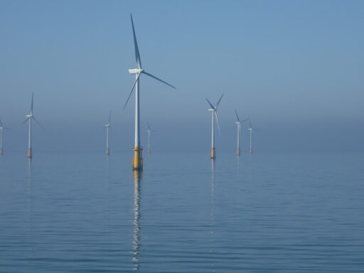 Turbines