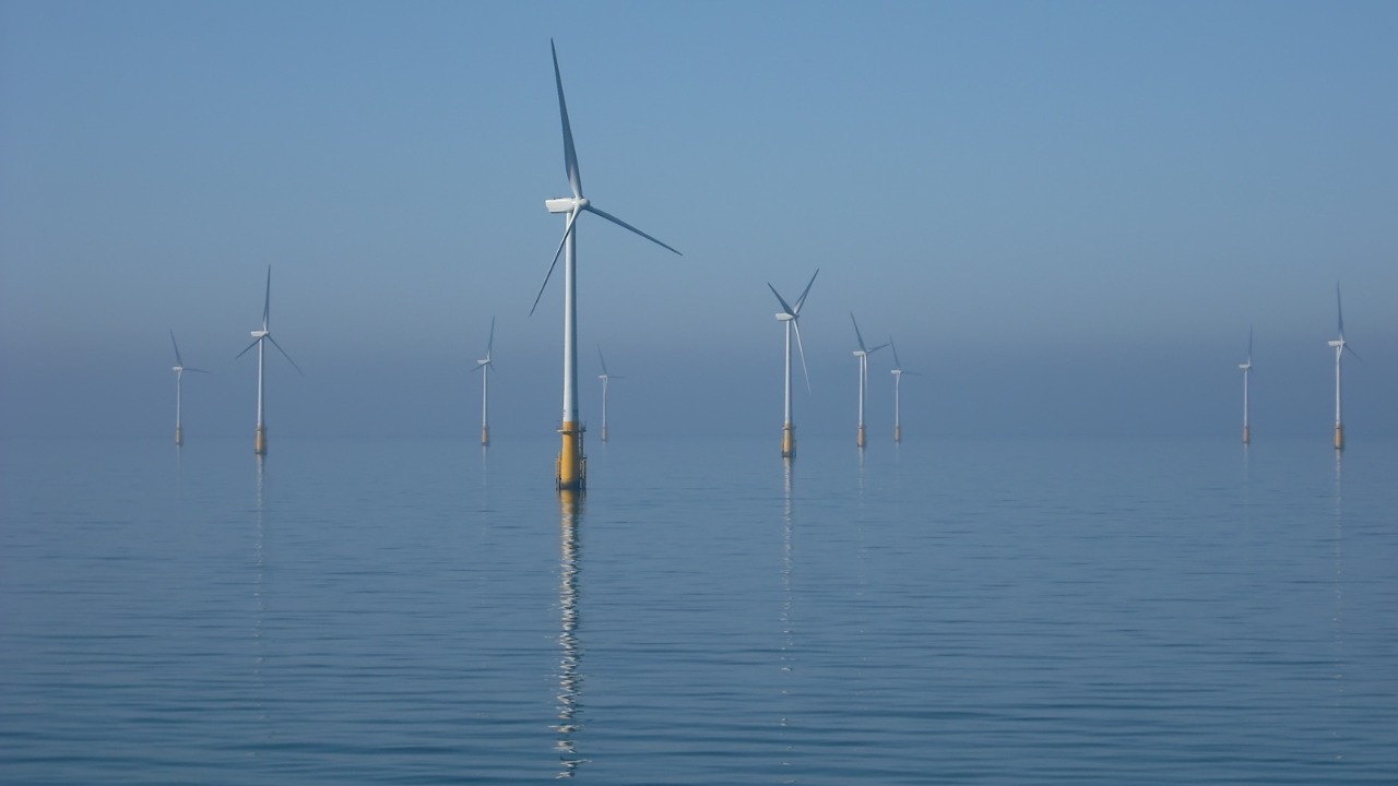 Turbines