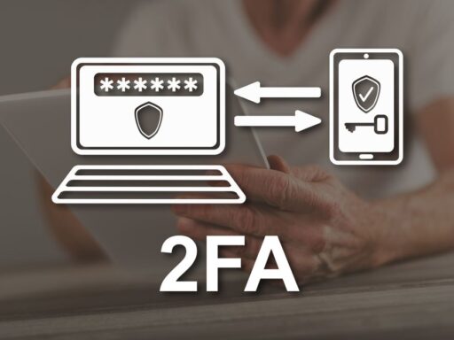 Two-Factor Authentication