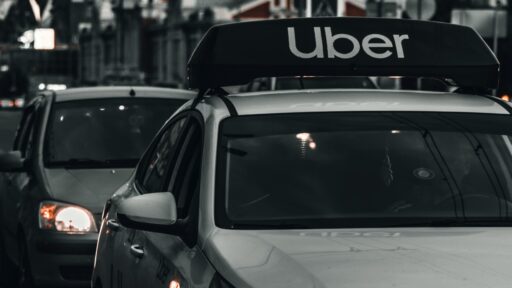 UBER