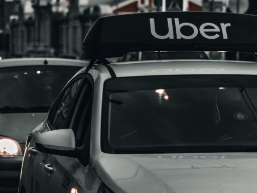 UBER