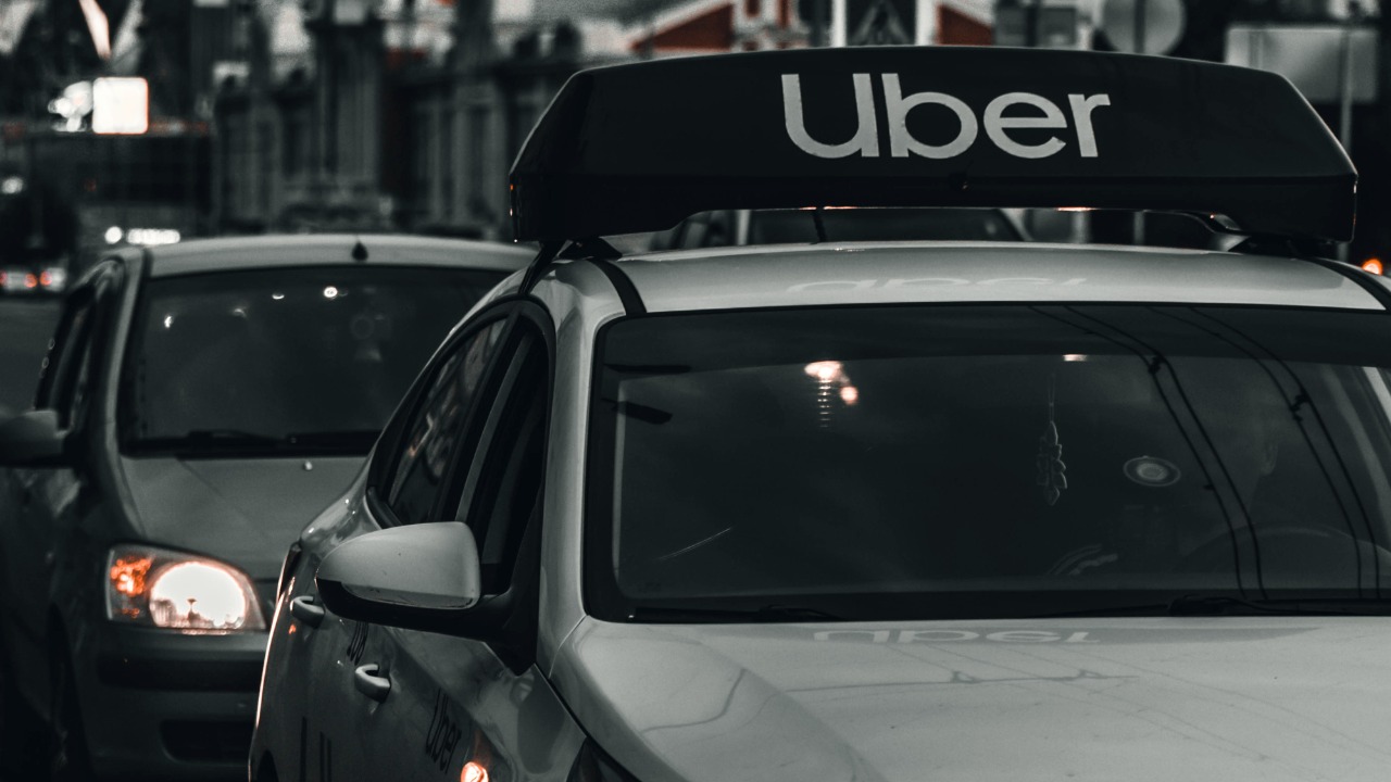 UBER
