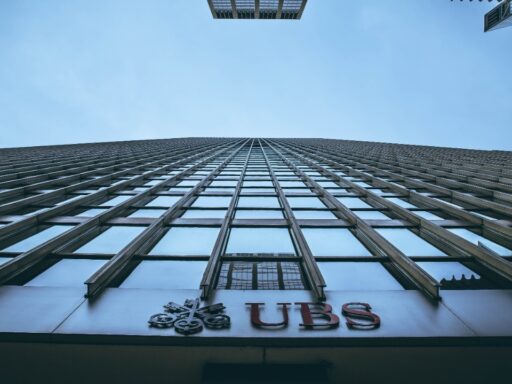 UBS