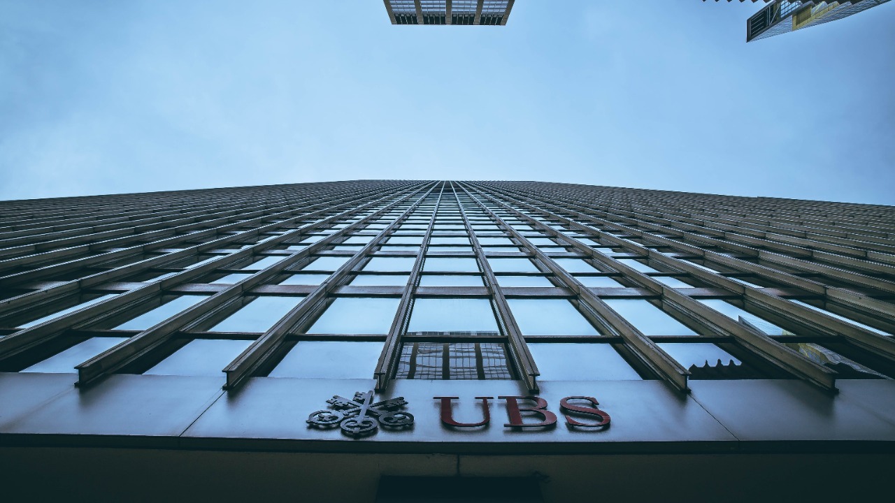 UBS