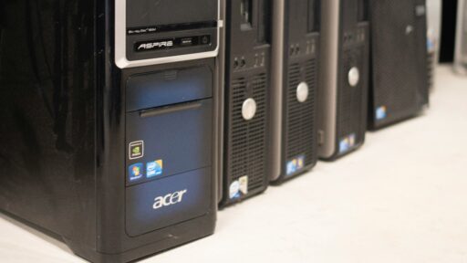 Used PC