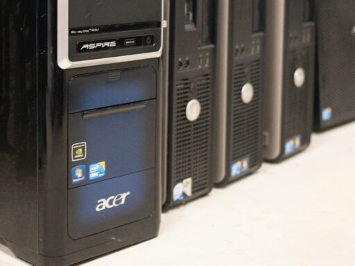 Used PC