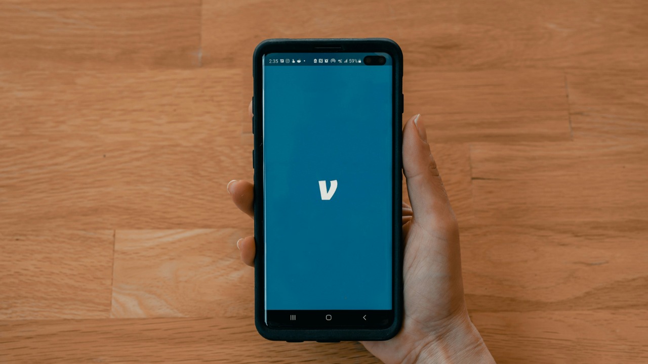 Venmo