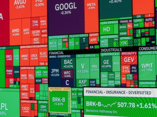 Wall Street