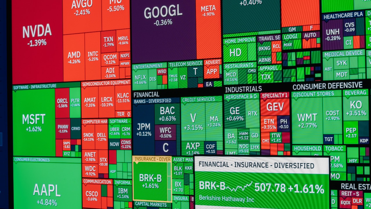 Wall Street