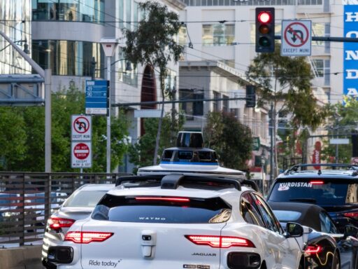Waymo