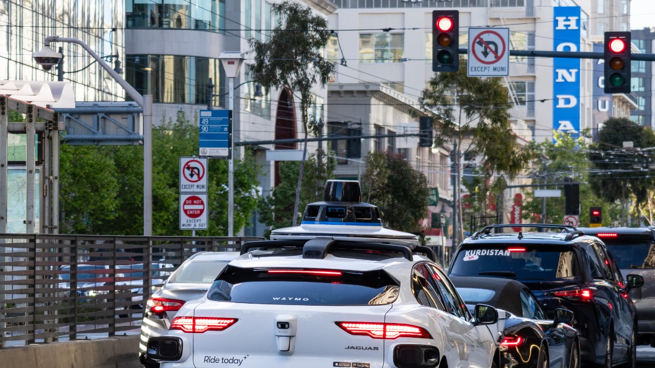 Waymo