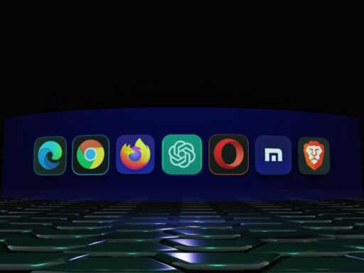 Web Browsers