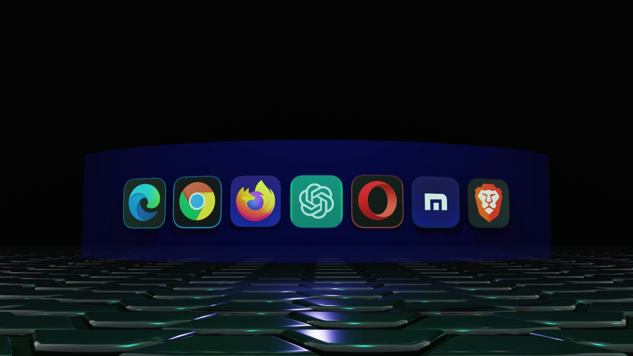 Web Browsers