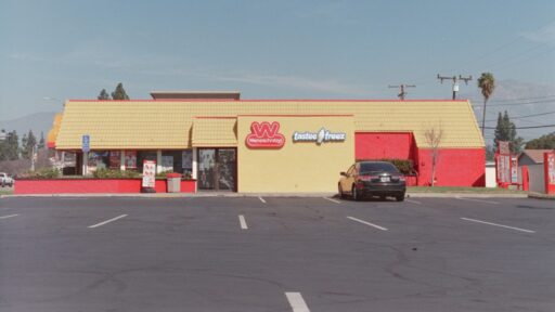 Wendy’s