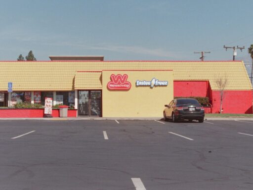 Wendy’s