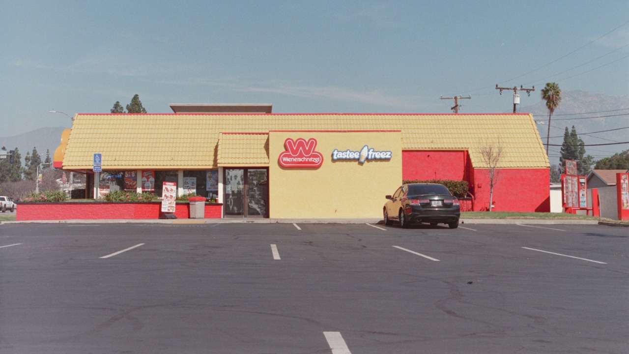 Wendy’s
