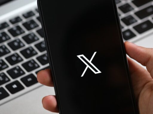 X