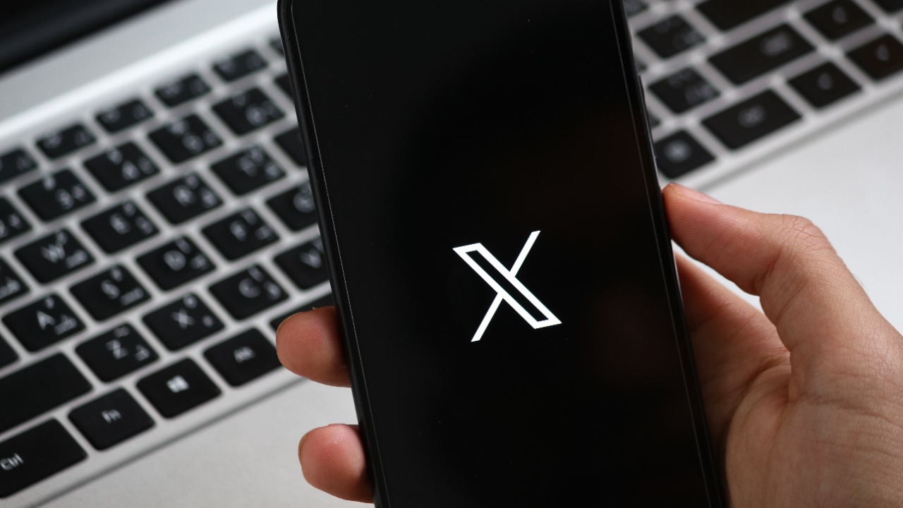 X