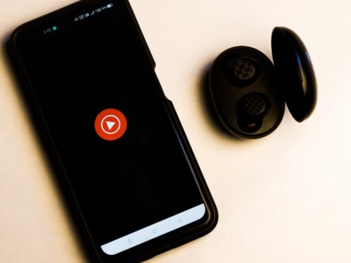 YouTube Music