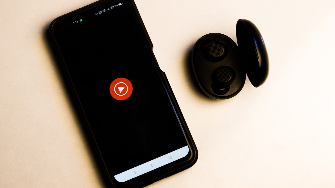 YouTube Music