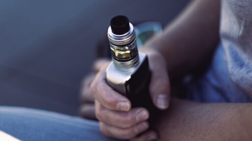 Vaping