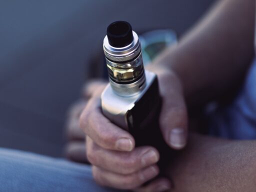 Vaping