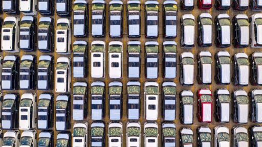 Global Car Industry