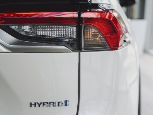 Hybrid Cars
