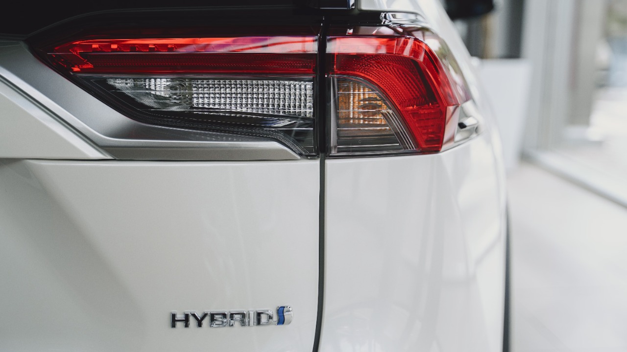 Hybrid Cars